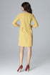 Robe de jour model 123549 Lenitif